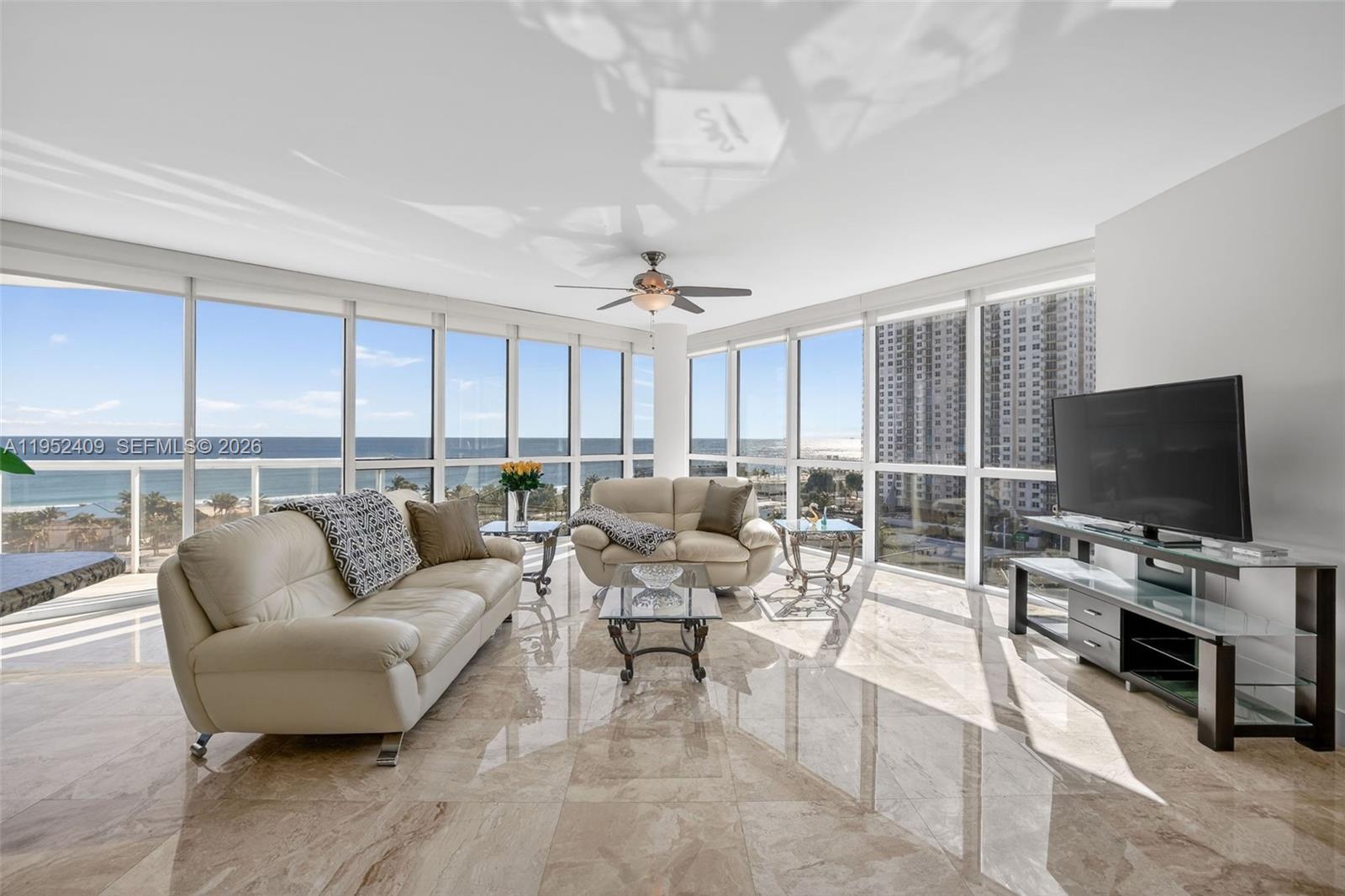 PLAZA AT OCEANSIDE (THE) - Residential