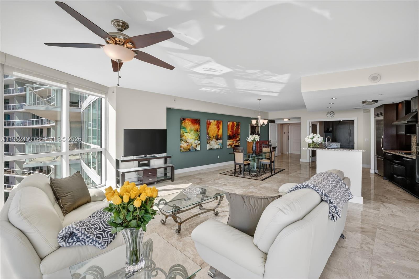 PLAZA AT OCEANSIDE (THE) - Residential