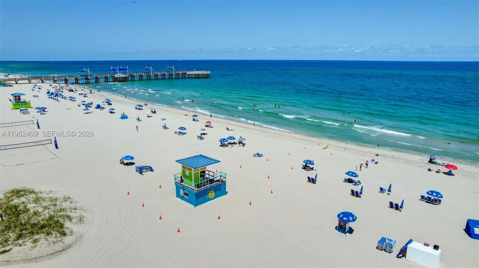 PLAZA AT OCEANSIDE (THE) - Residential