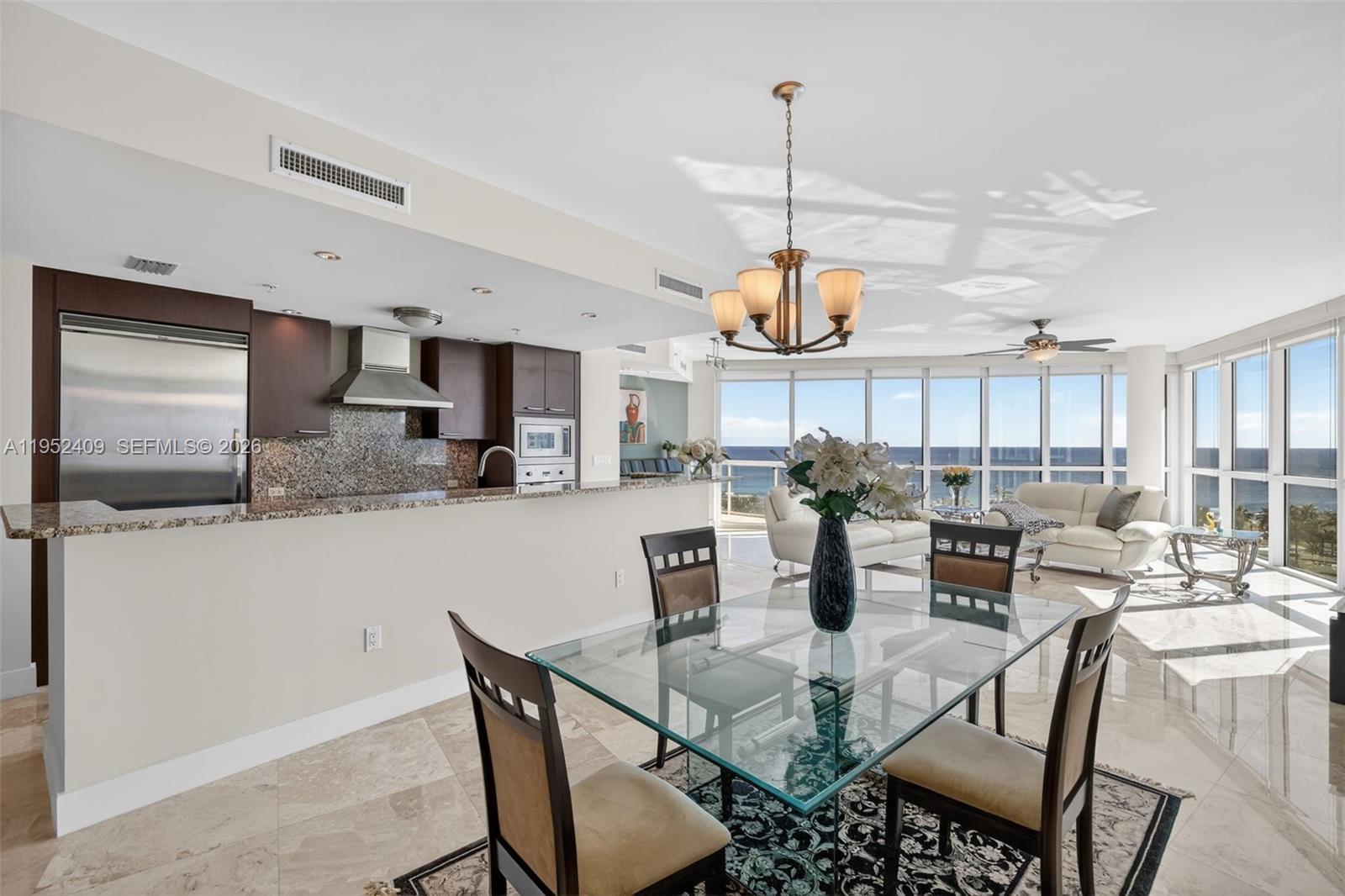 PLAZA AT OCEANSIDE (THE) - Residential