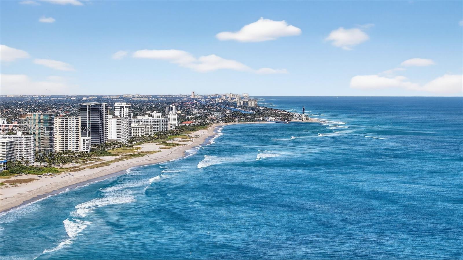 PLAZA AT OCEANSIDE (THE) - Residential