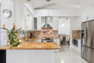 MARCO BEACH UNIT 8 - Residential