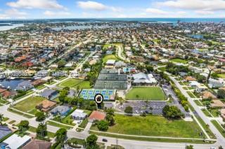 MARCO BEACH UNIT 8 - Residential