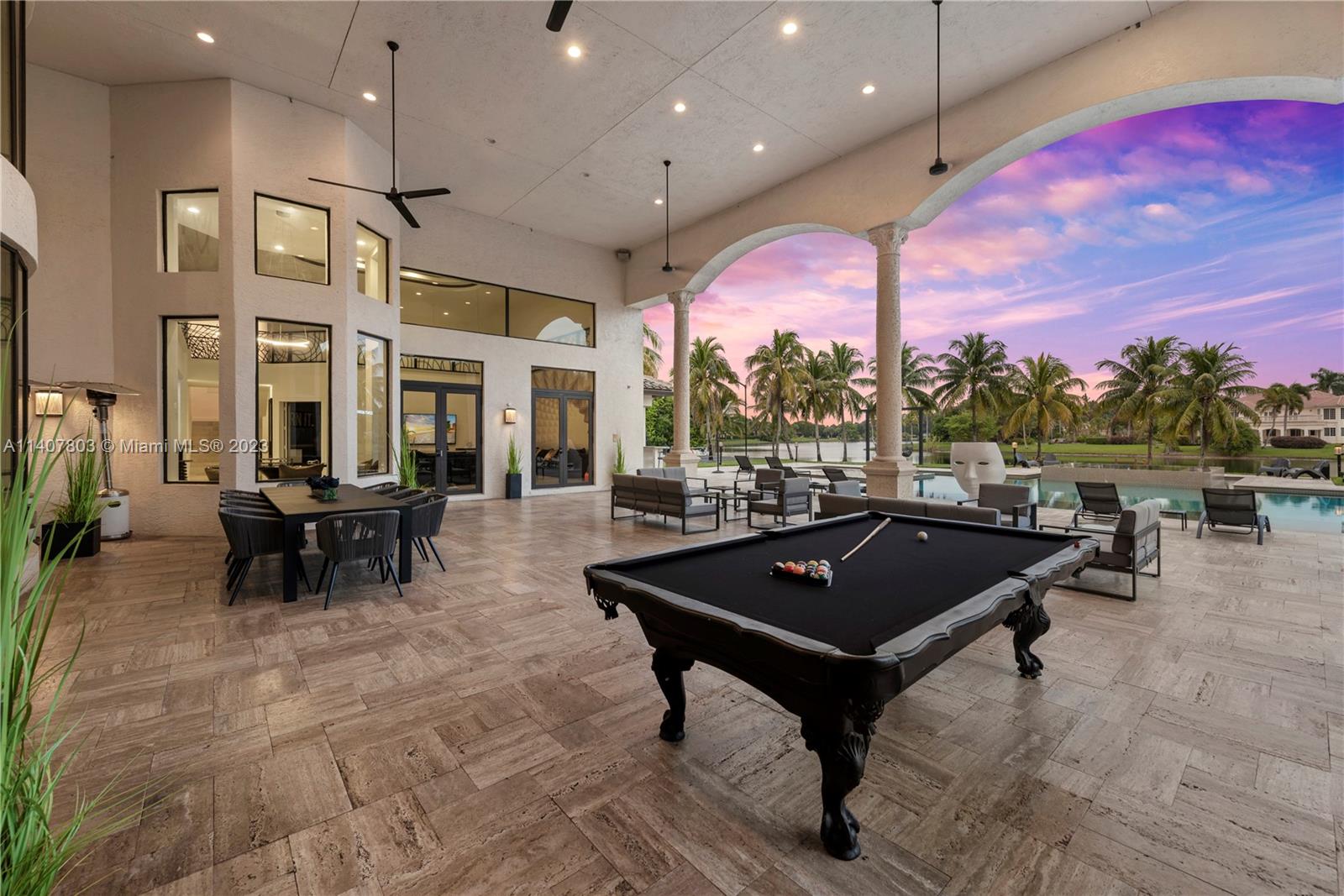 EXOTIC ACRES - Residential