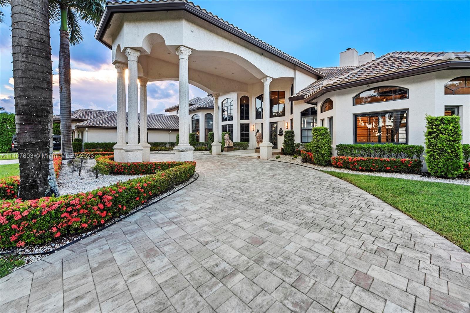 EXOTIC ACRES - Residential