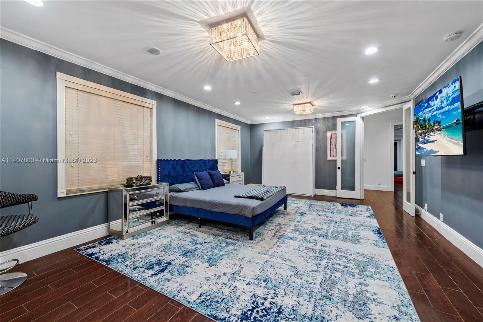 EXOTIC ACRES - Residential