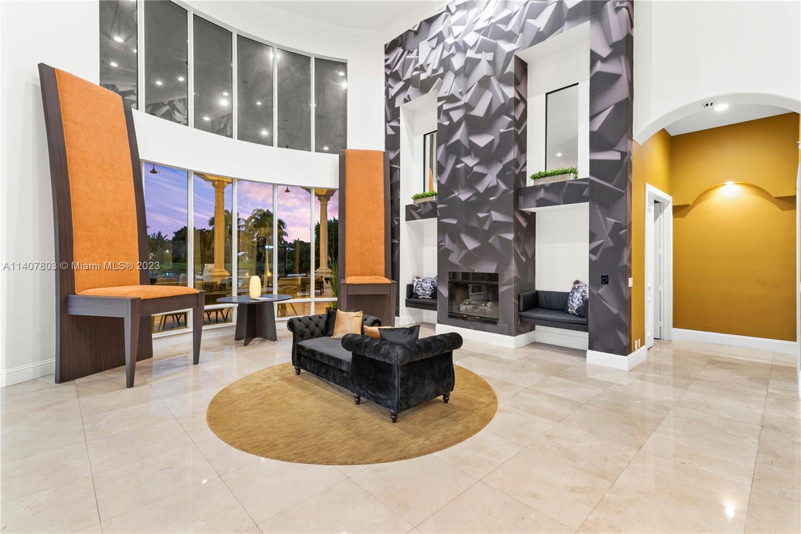 EXOTIC ACRES - Residential