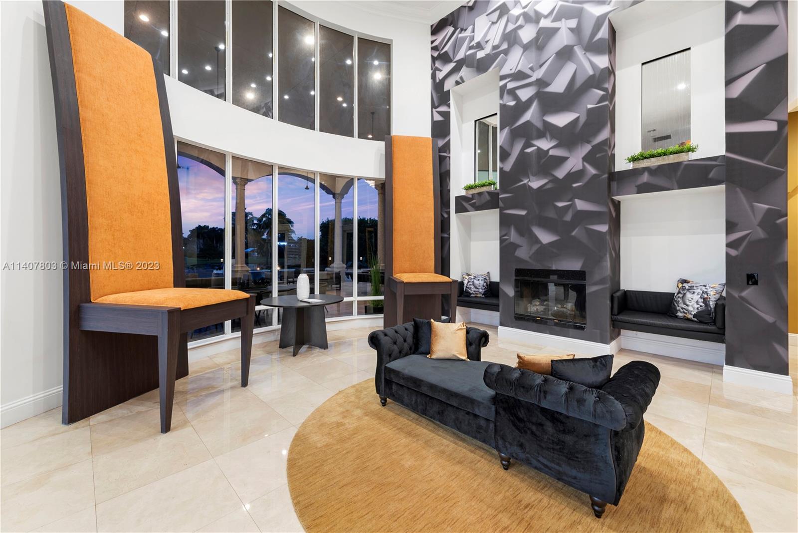 EXOTIC ACRES - Residential