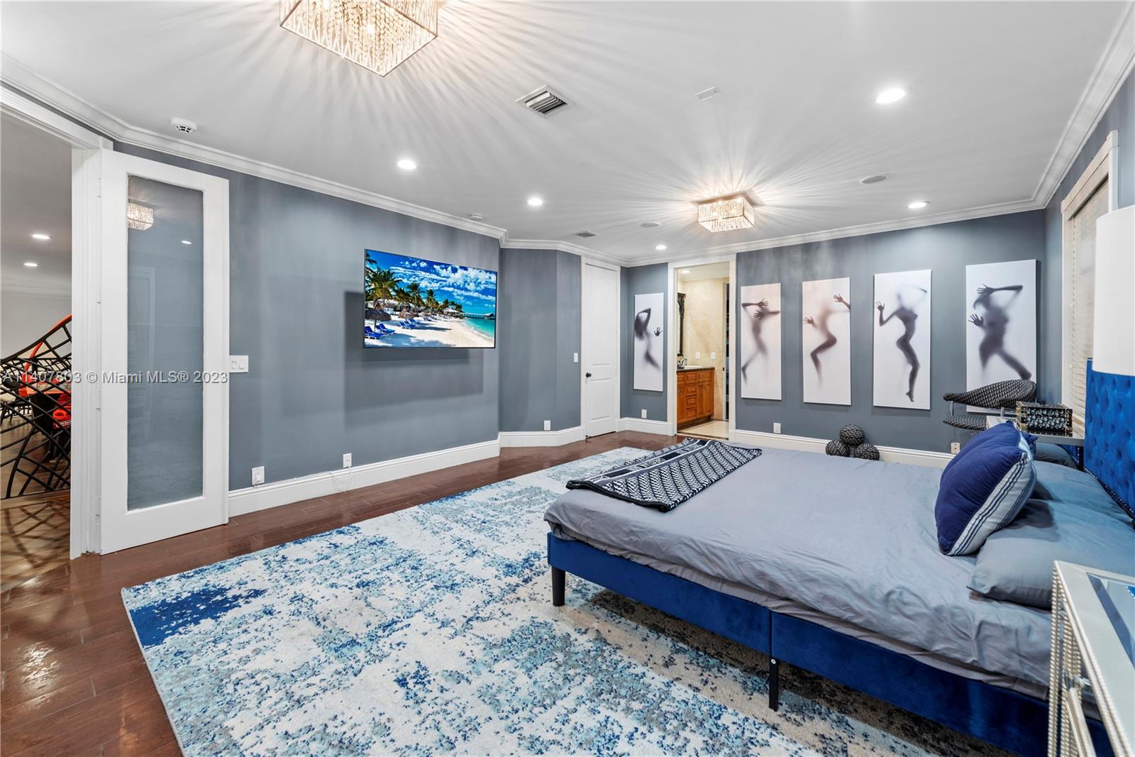 EXOTIC ACRES - Residential