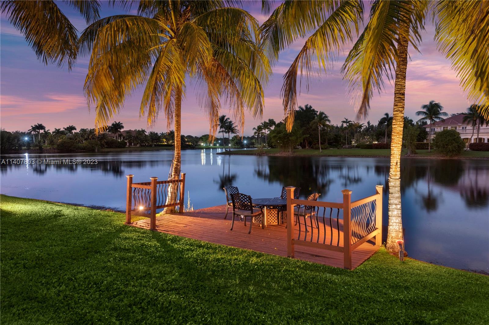 EXOTIC ACRES - Residential