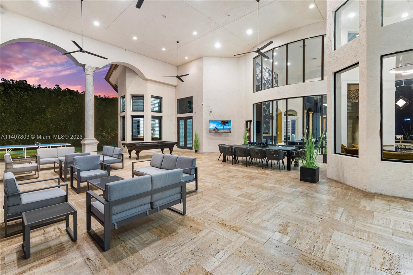 EXOTIC ACRES - Residential