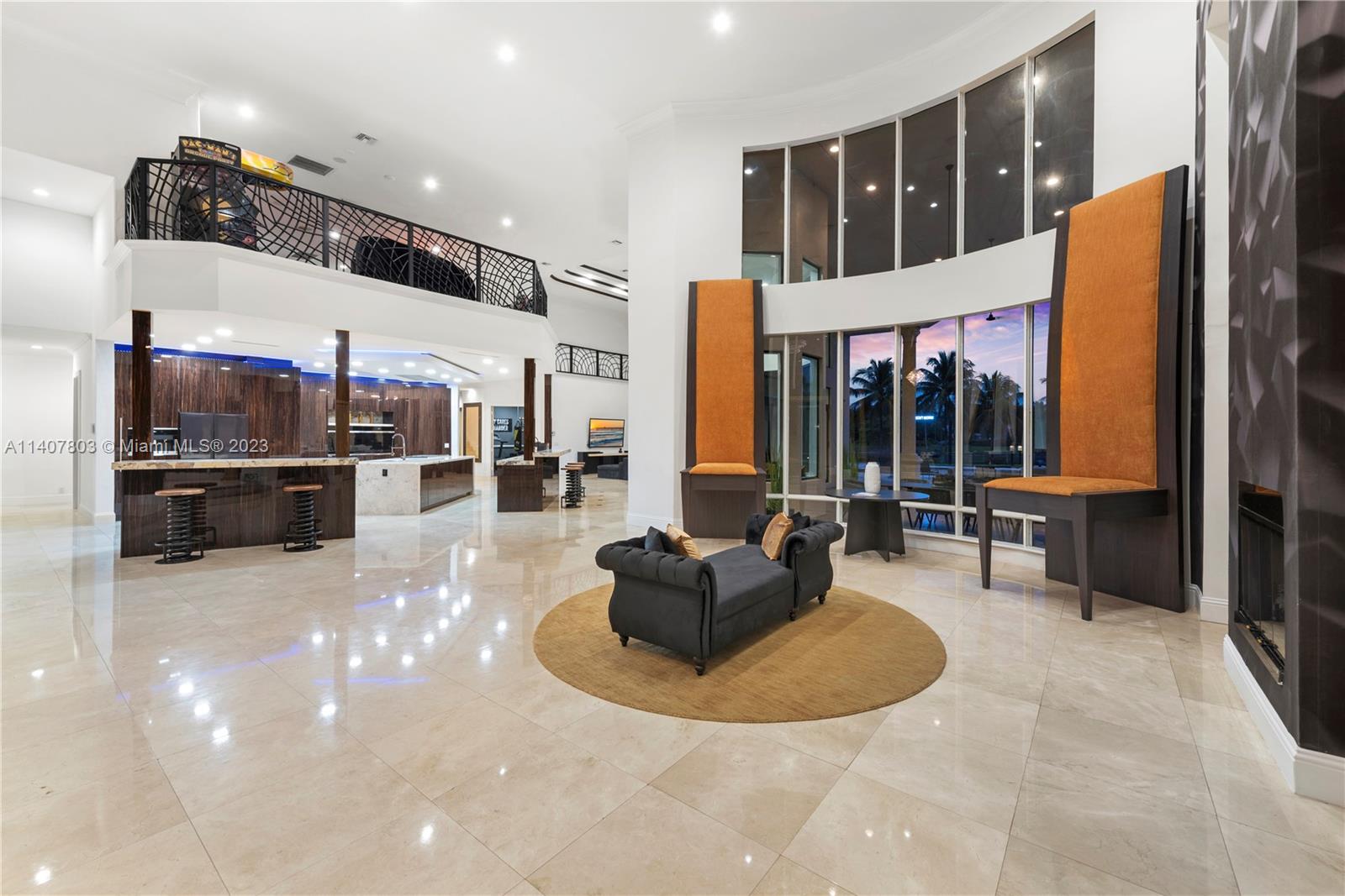 EXOTIC ACRES - Residential