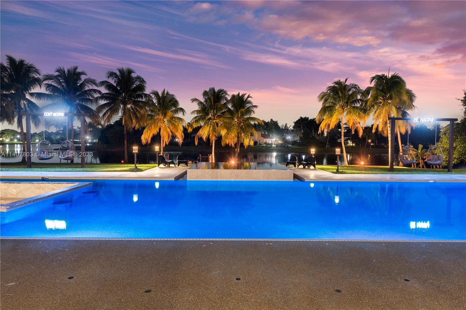 EXOTIC ACRES - Residential