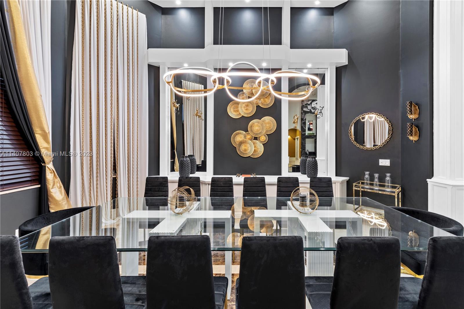 EXOTIC ACRES - Residential