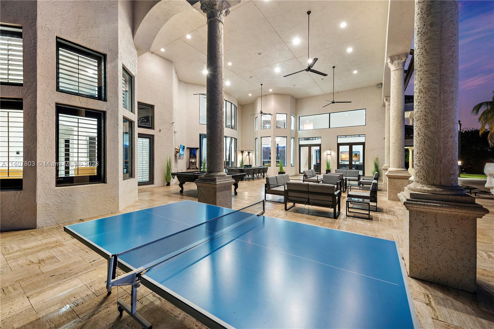 EXOTIC ACRES - Residential