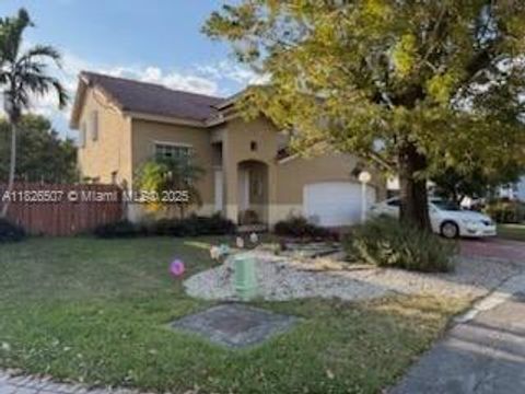 11150 SW 161st Pl Miami FL 33196