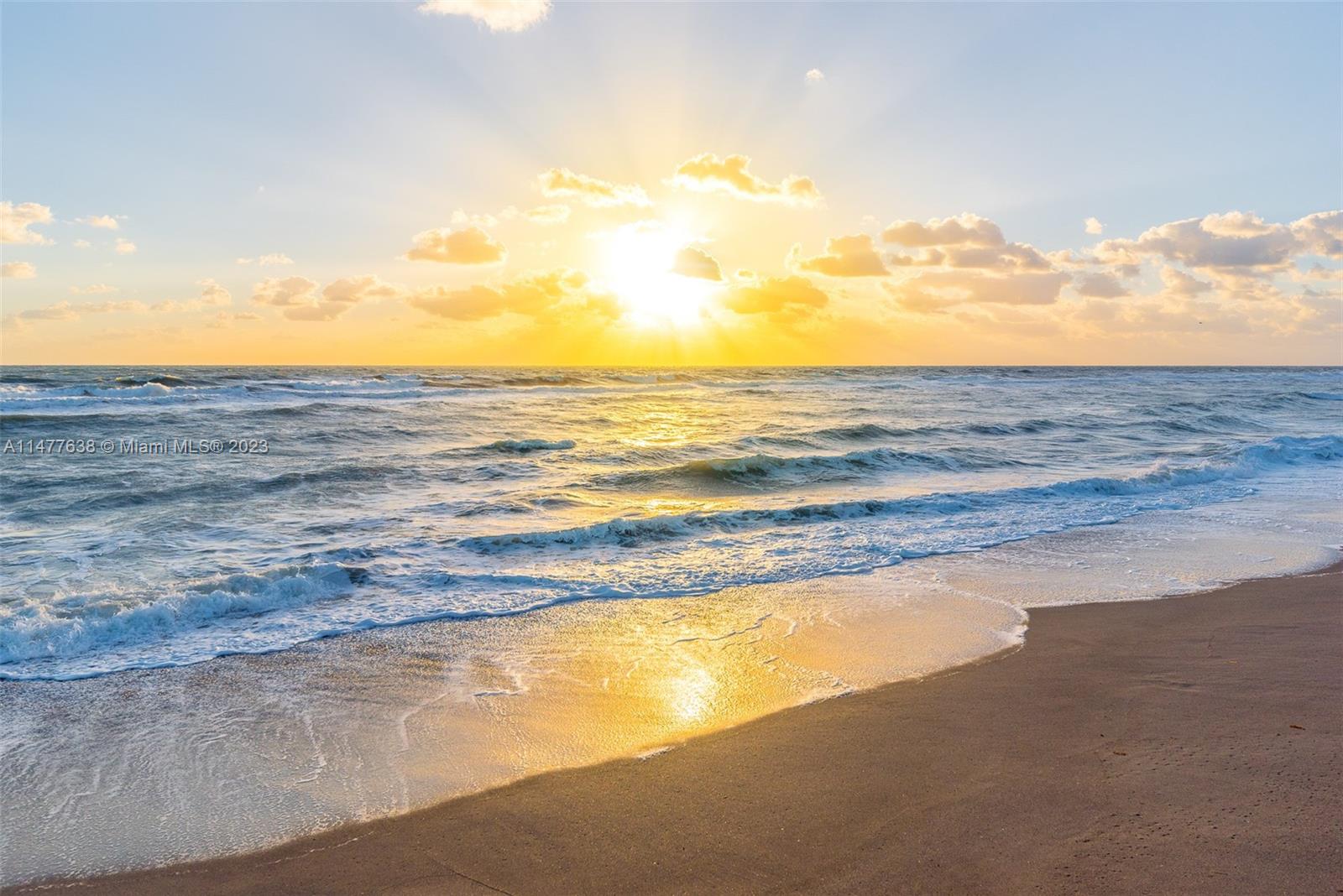 Jupiter Island - Land