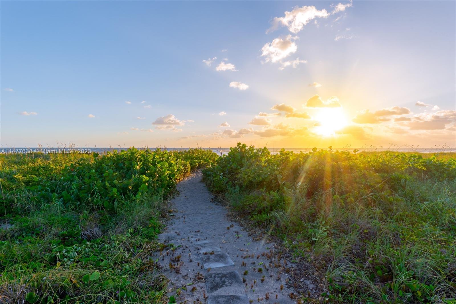 Jupiter Island - Land