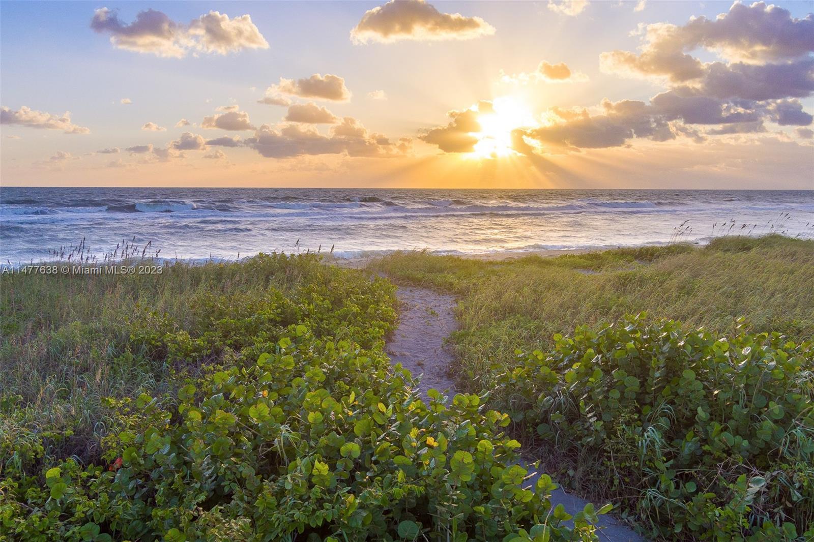 Jupiter Island - Land
