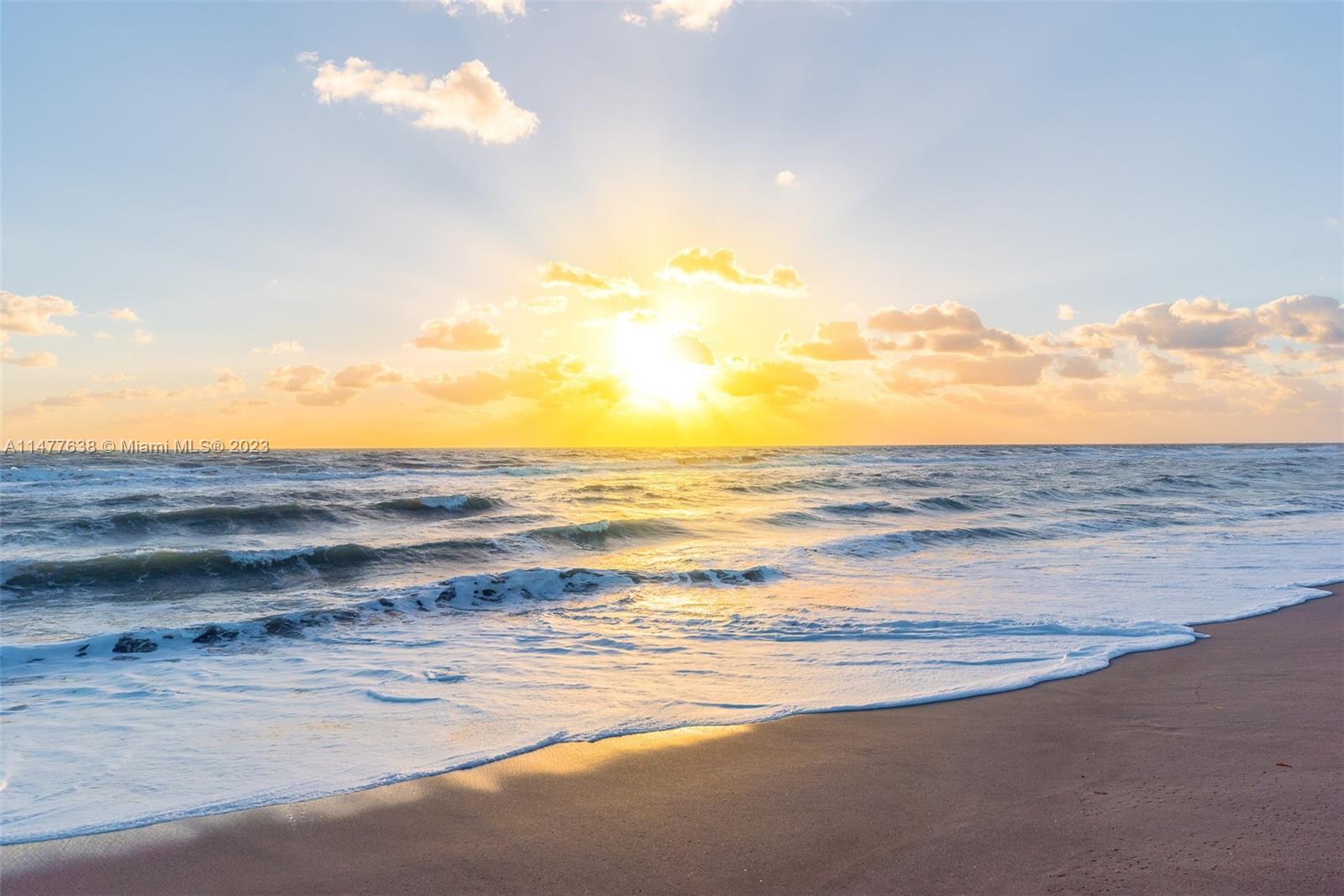 Jupiter Island - Land