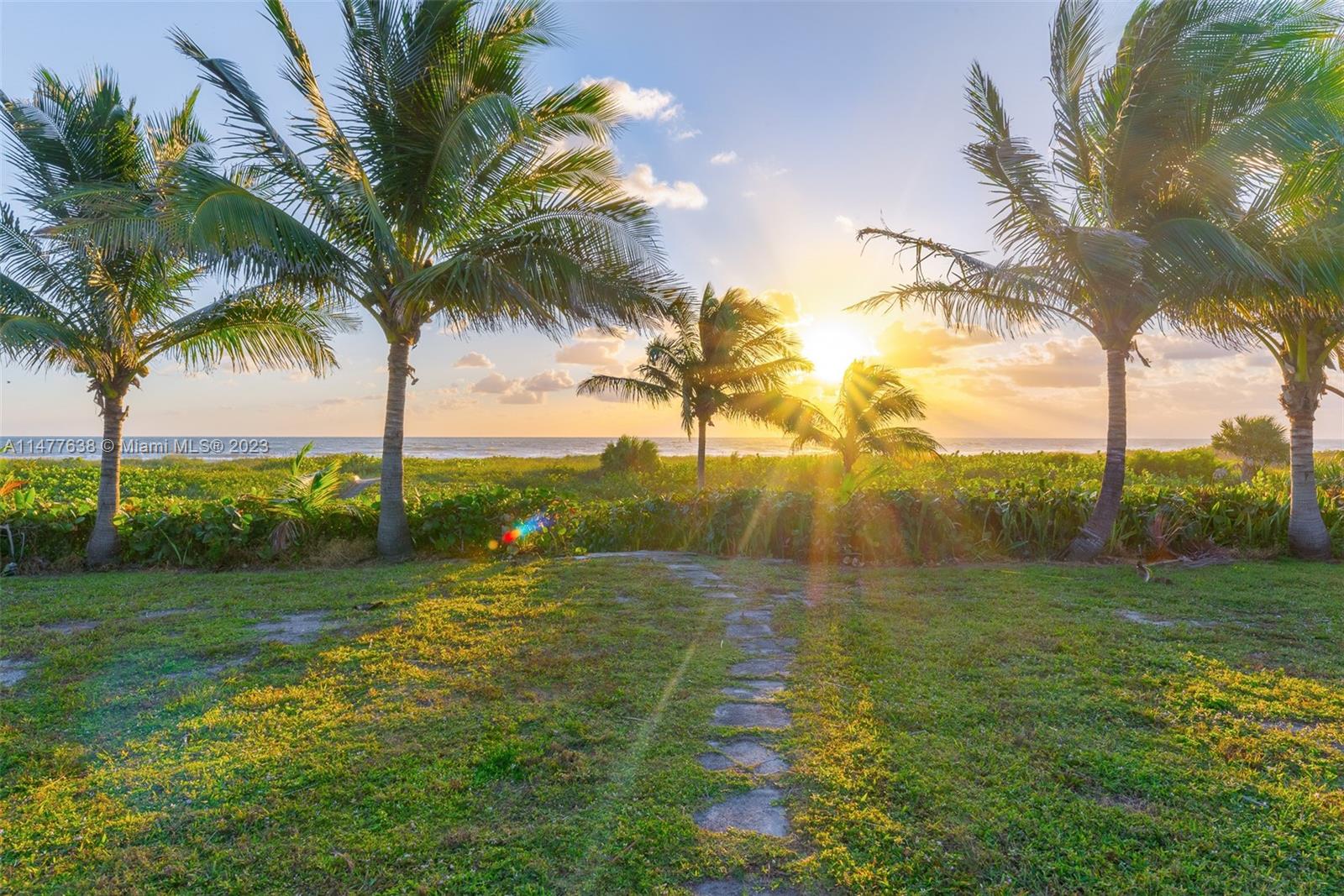 Jupiter Island - Land