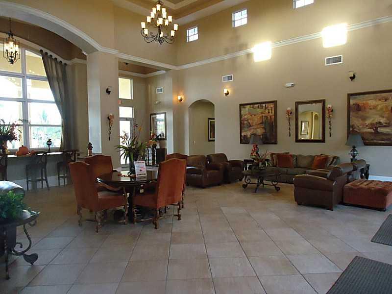 THE COURTS AT BAYSHORE II - Residential Lease