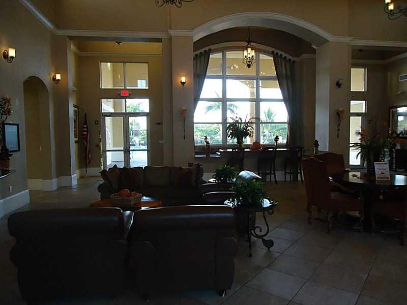THE COURTS AT BAYSHORE II - Residential Lease