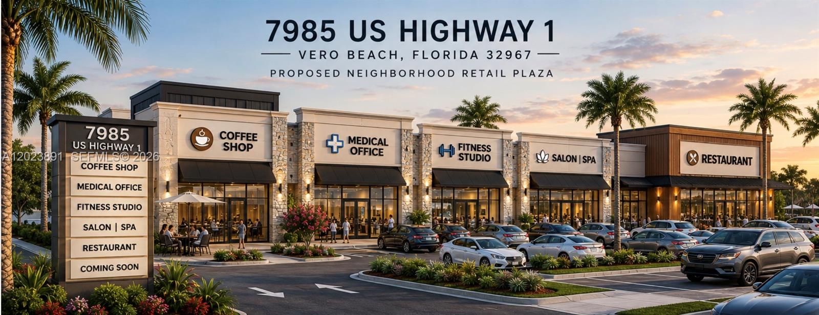 7985 US Highway 1
