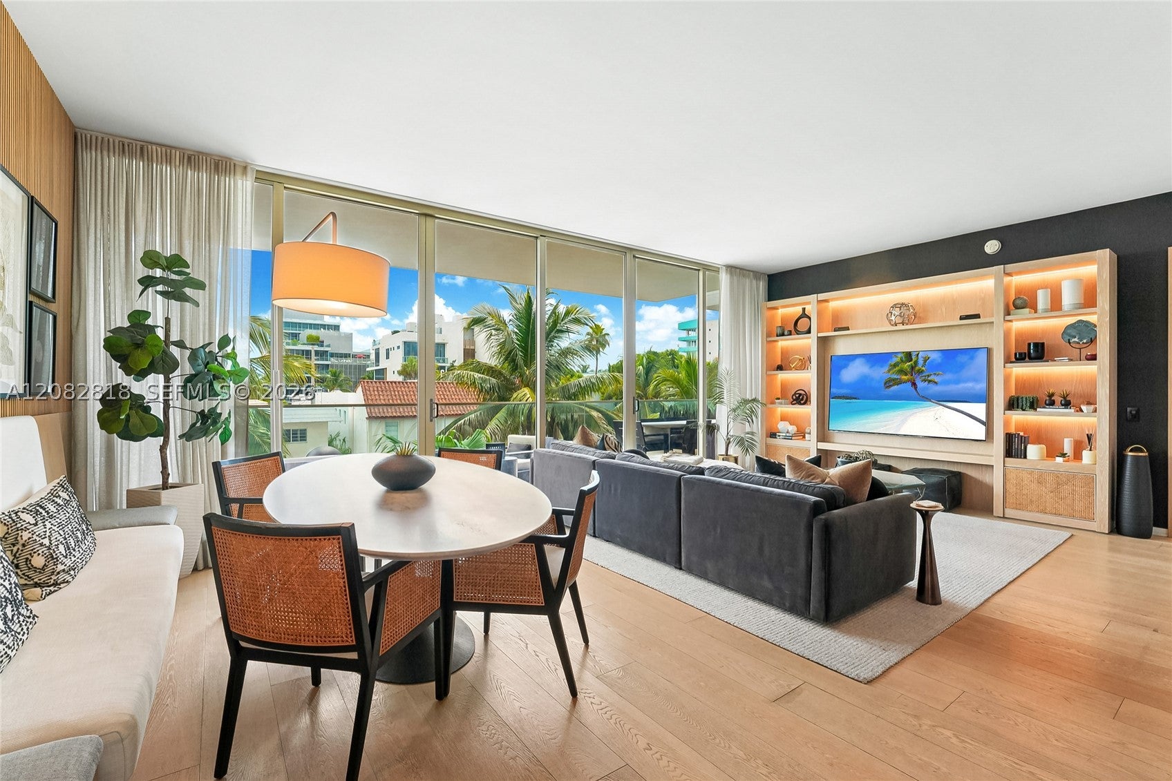 300 Collins Ave 3A