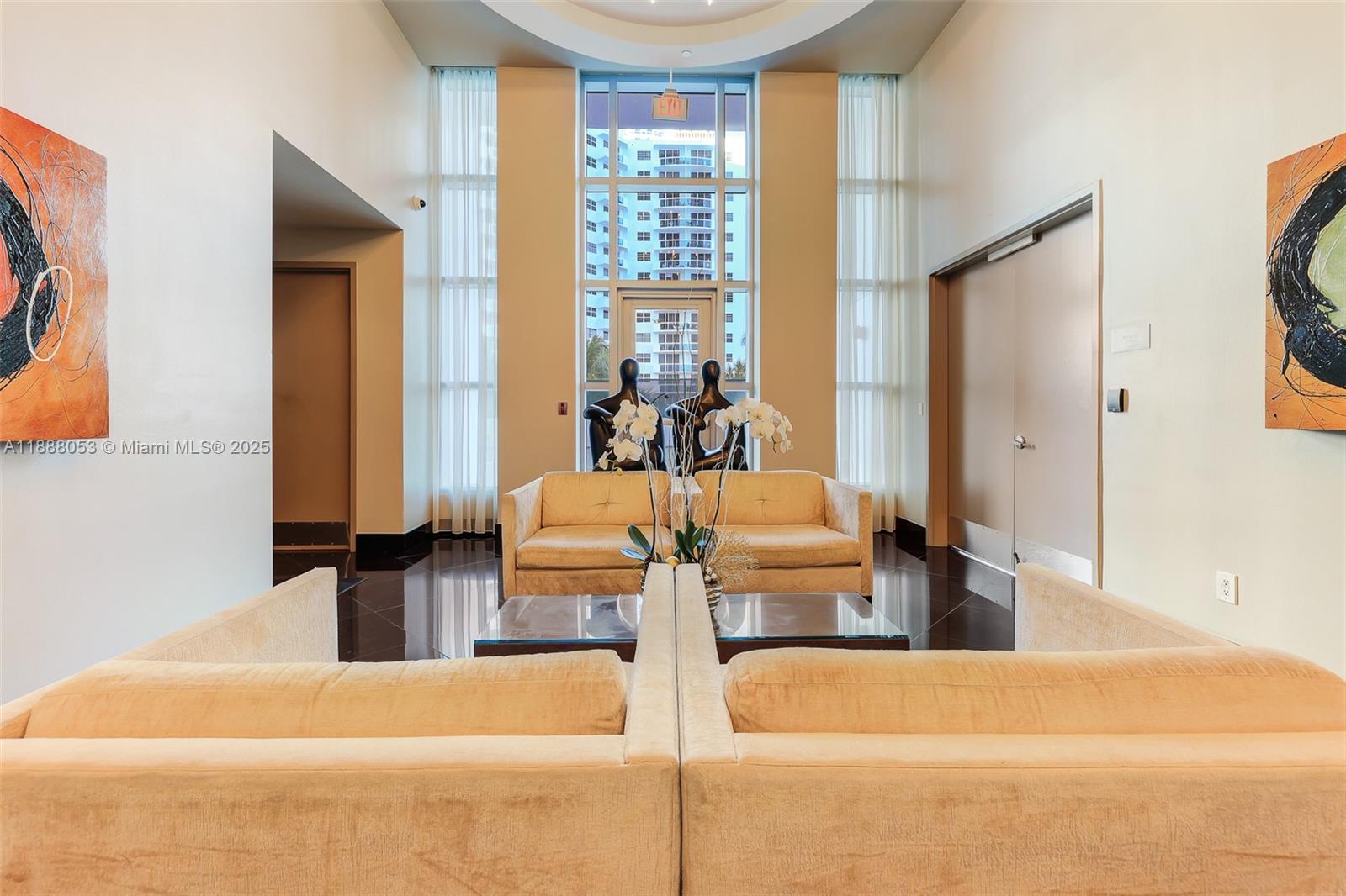 OCEAN PALMS CONDO - Residential Lease