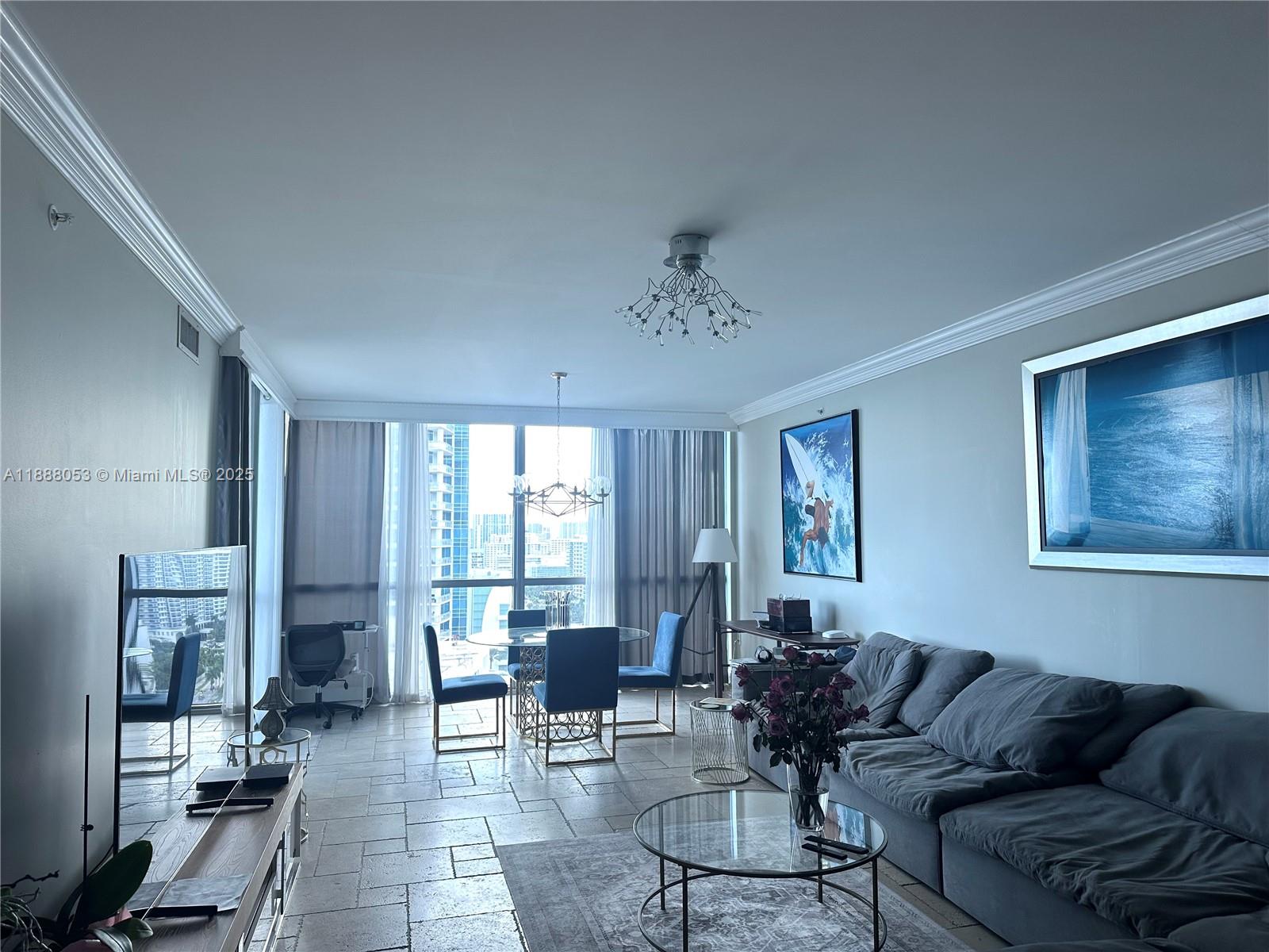 OCEAN PALMS CONDO - Residential Lease