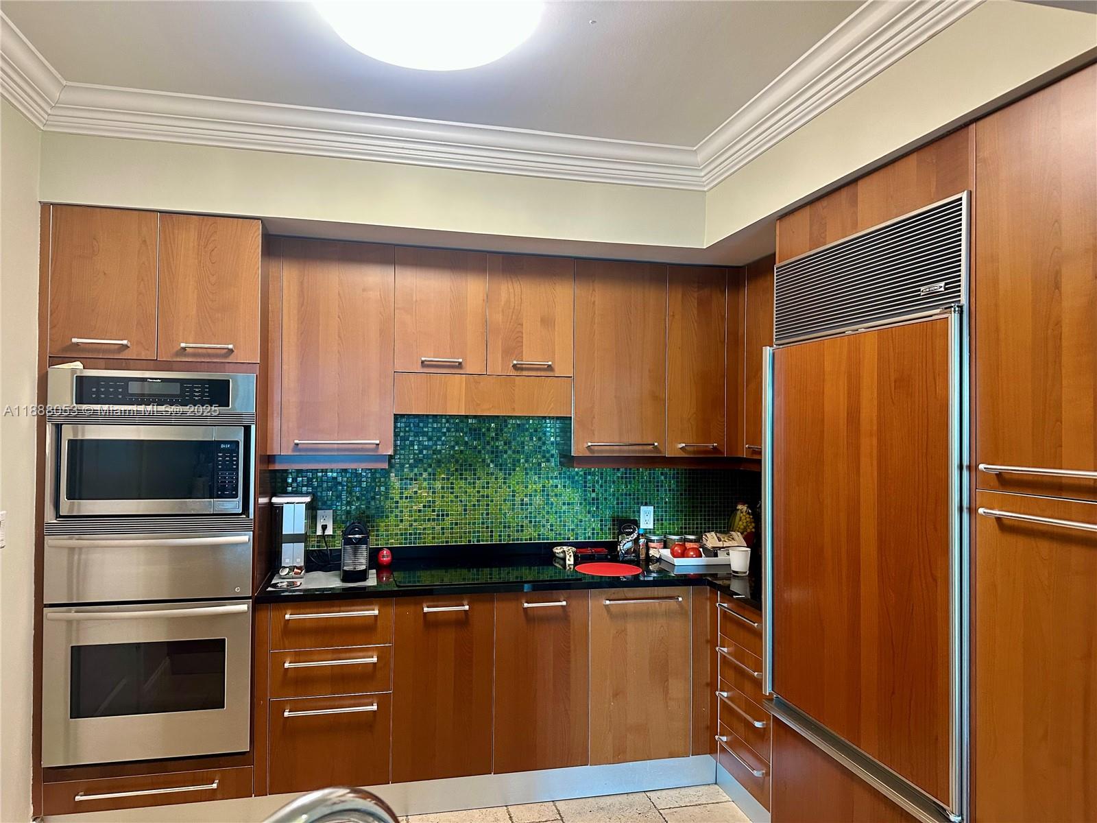 OCEAN PALMS CONDO - Residential Lease