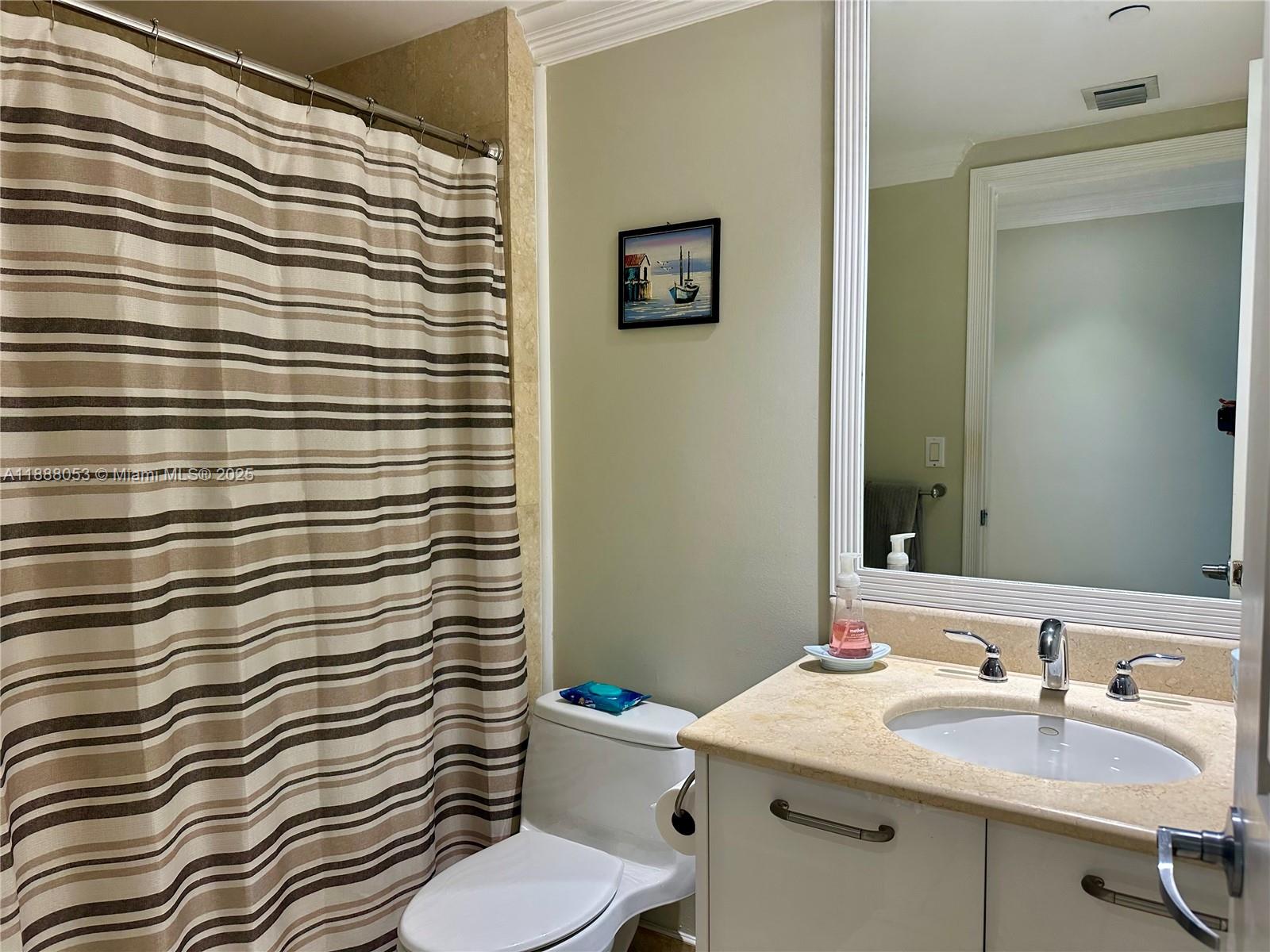 OCEAN PALMS CONDO - Residential Lease