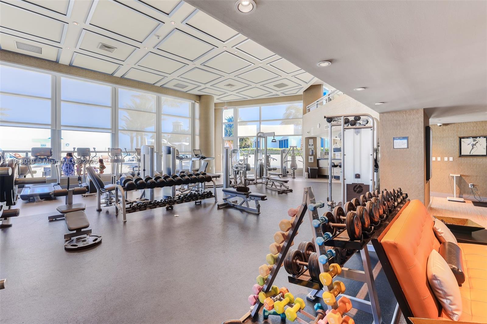 OCEAN PALMS CONDO - Residential Lease