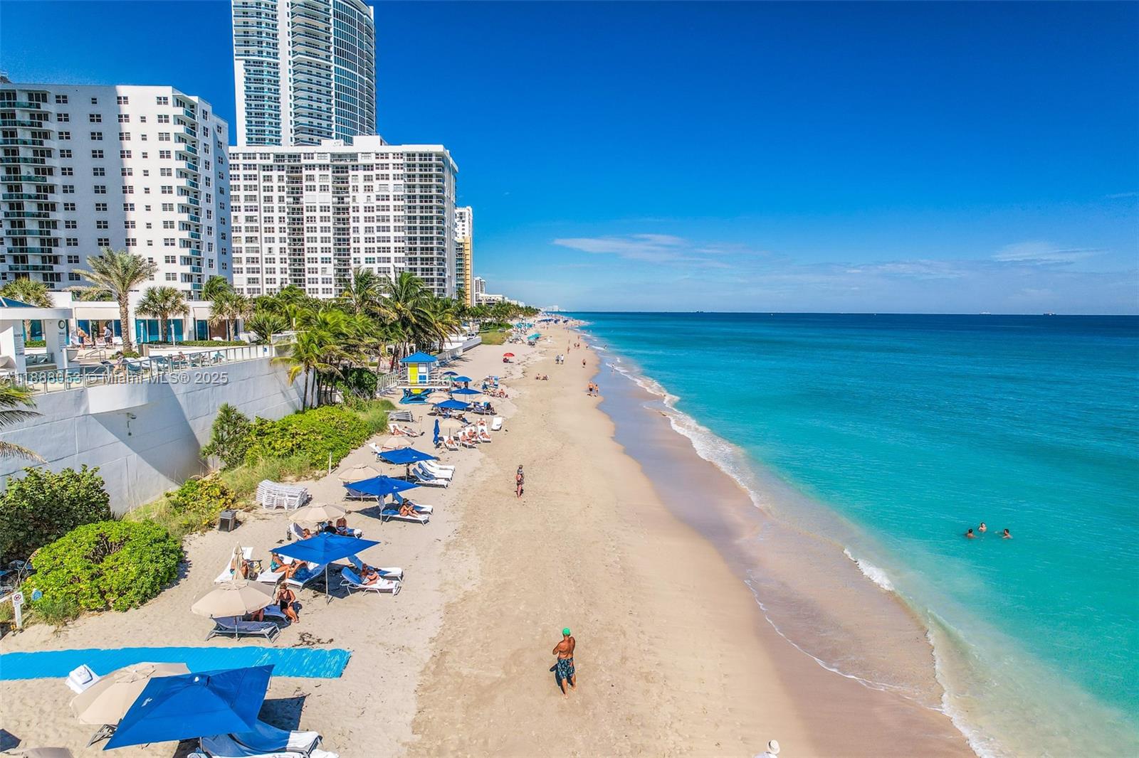 OCEAN PALMS CONDO - Residential Lease