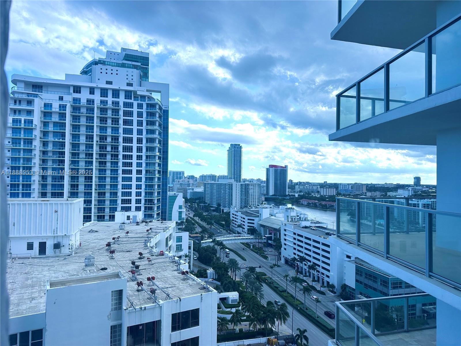 OCEAN PALMS CONDO - Residential Lease