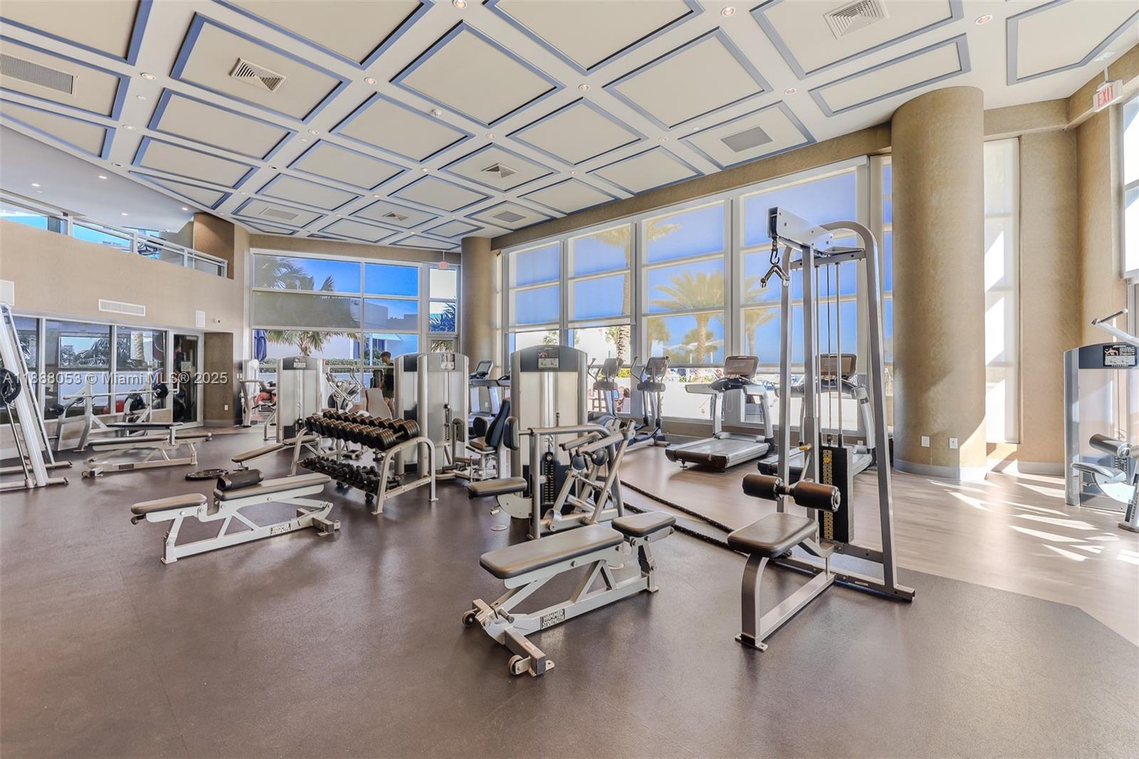 OCEAN PALMS CONDO - Residential Lease