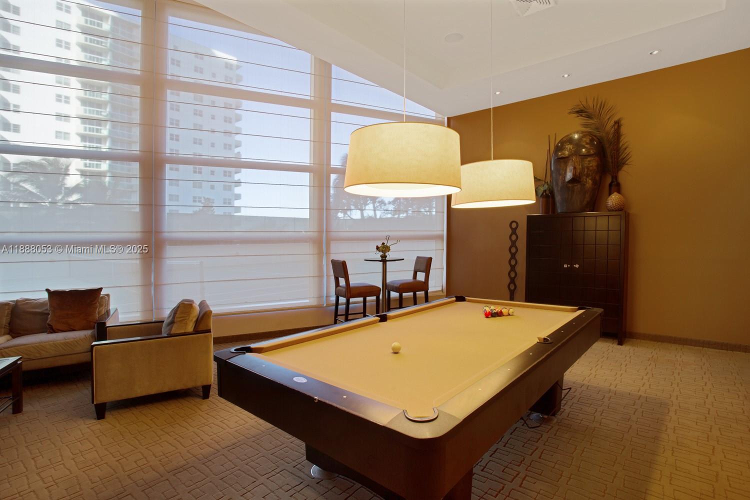 OCEAN PALMS CONDO - Residential Lease