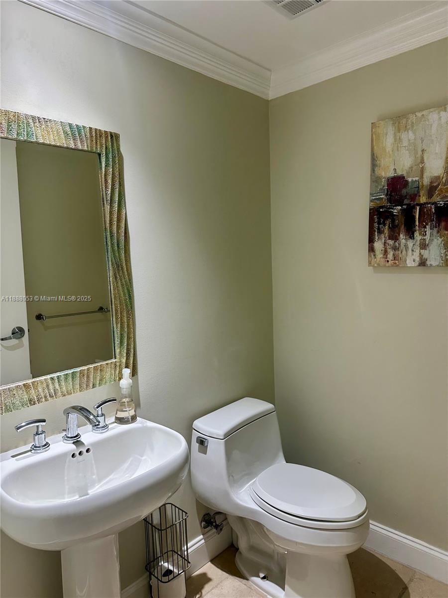 OCEAN PALMS CONDO - Residential Lease