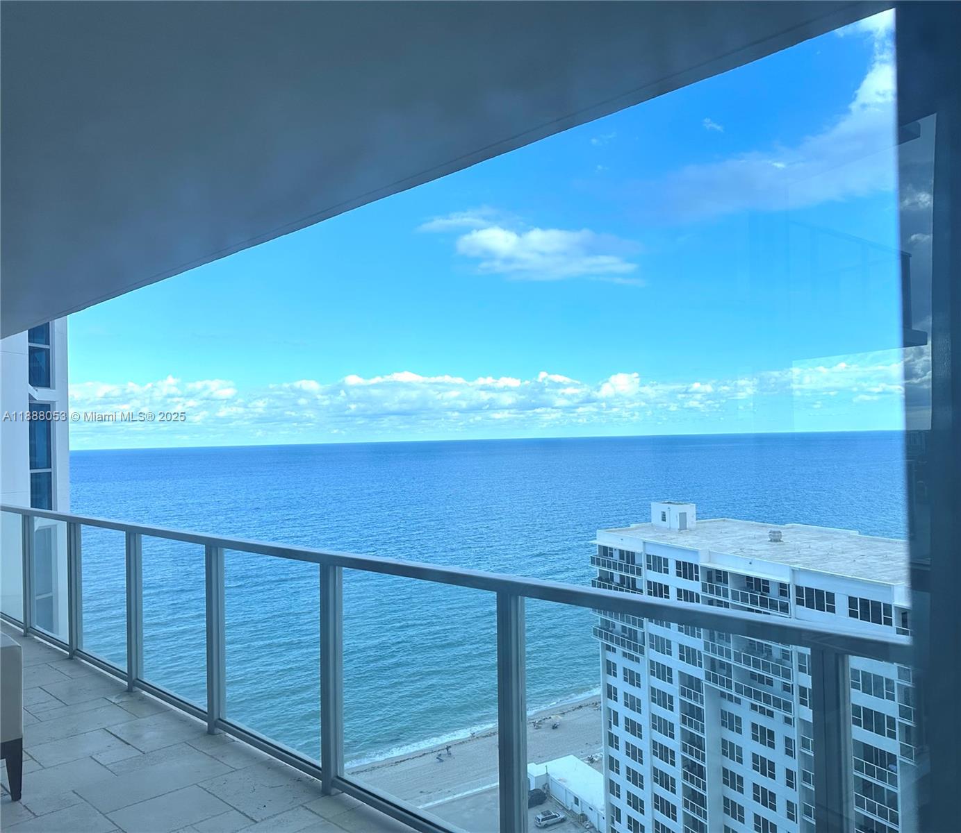 OCEAN PALMS CONDO - Residential Lease