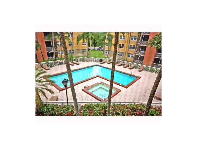LAS VISTAS AT DORAL CONDO - Residential Lease