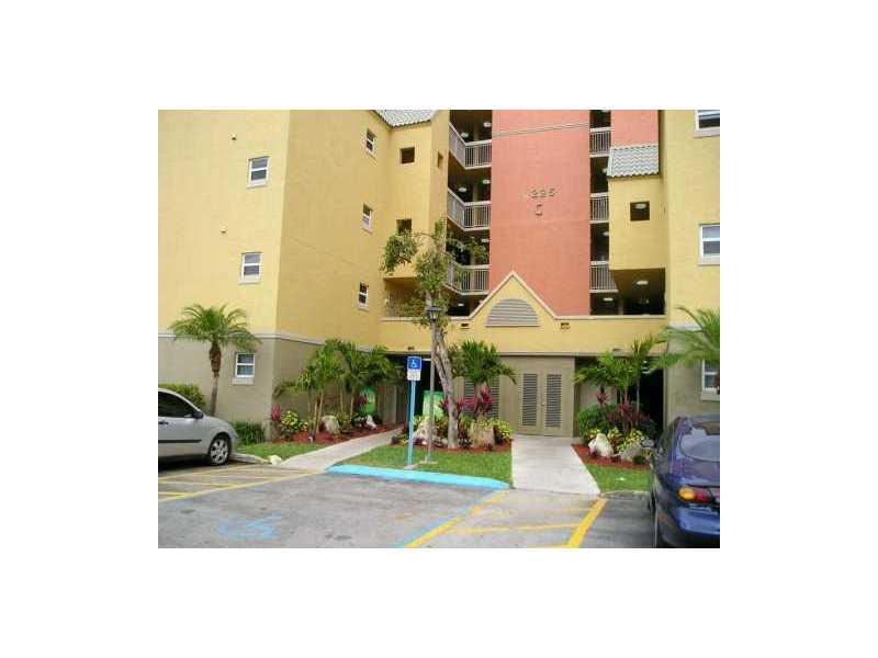 LAS VISTAS AT DORAL CONDO - Residential Lease