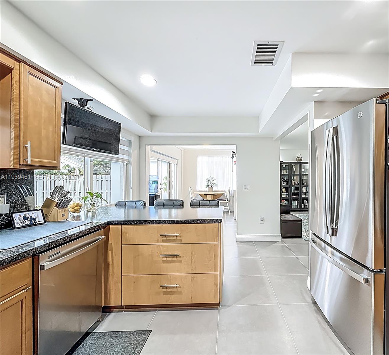 PANACHE SEC 1 - Residential