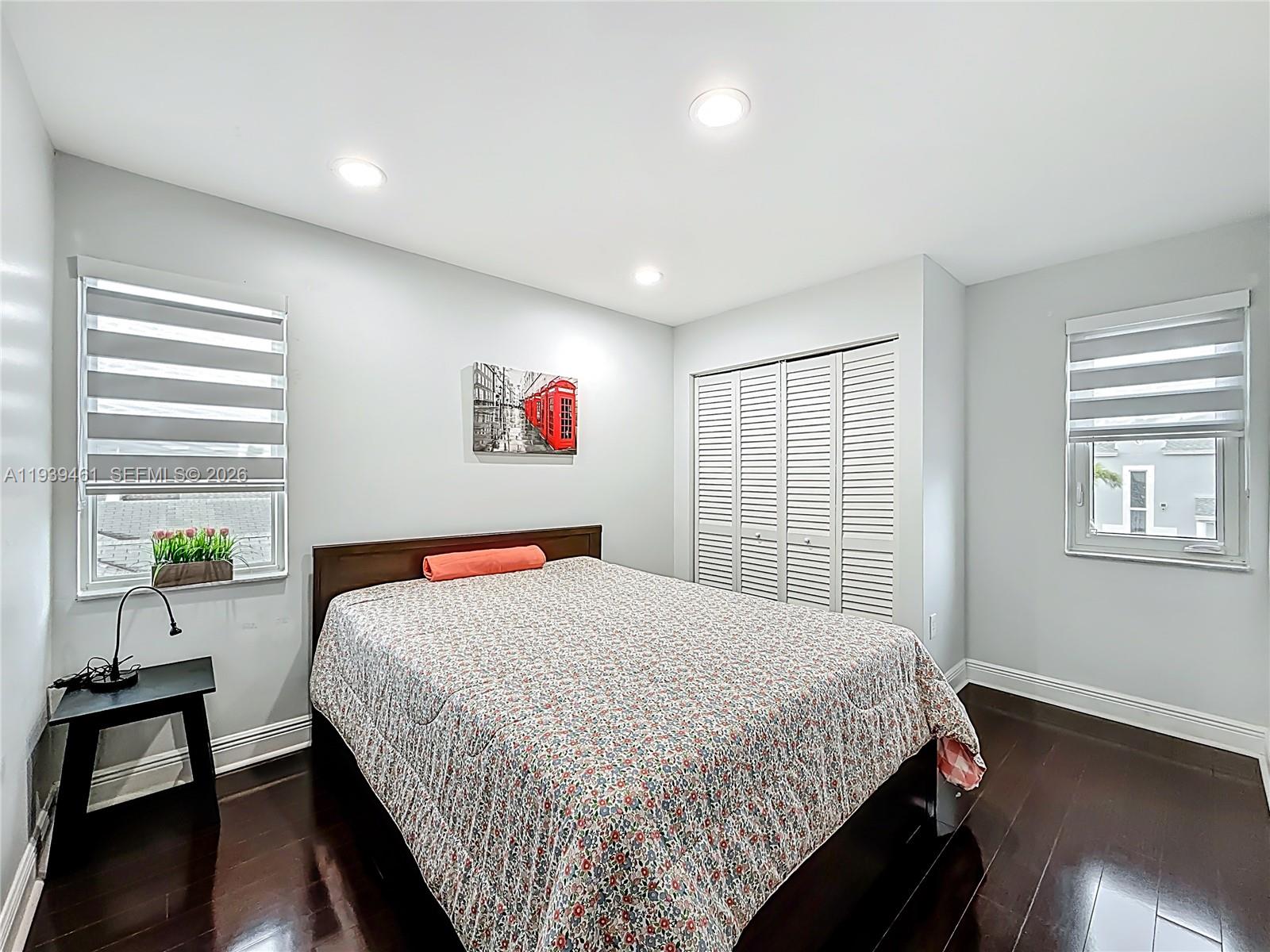 PANACHE SEC 1 - Residential