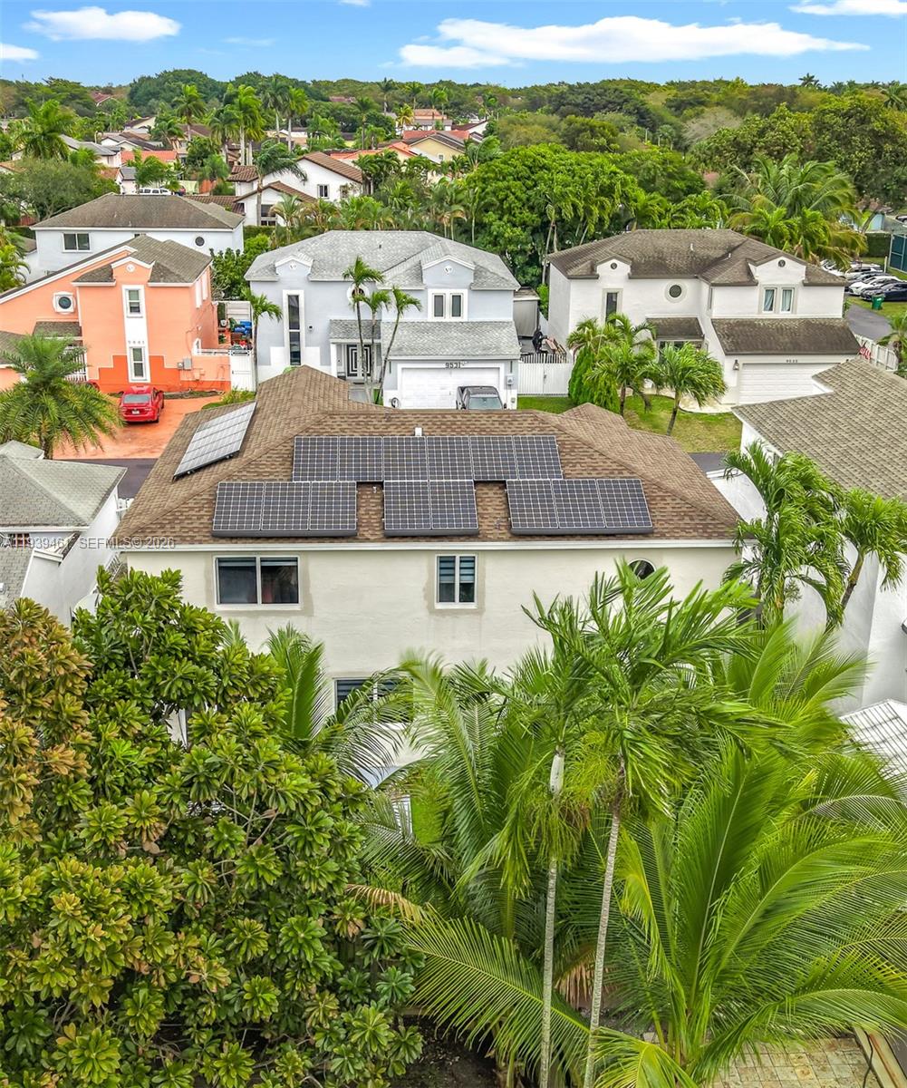 PANACHE SEC 1 - Residential