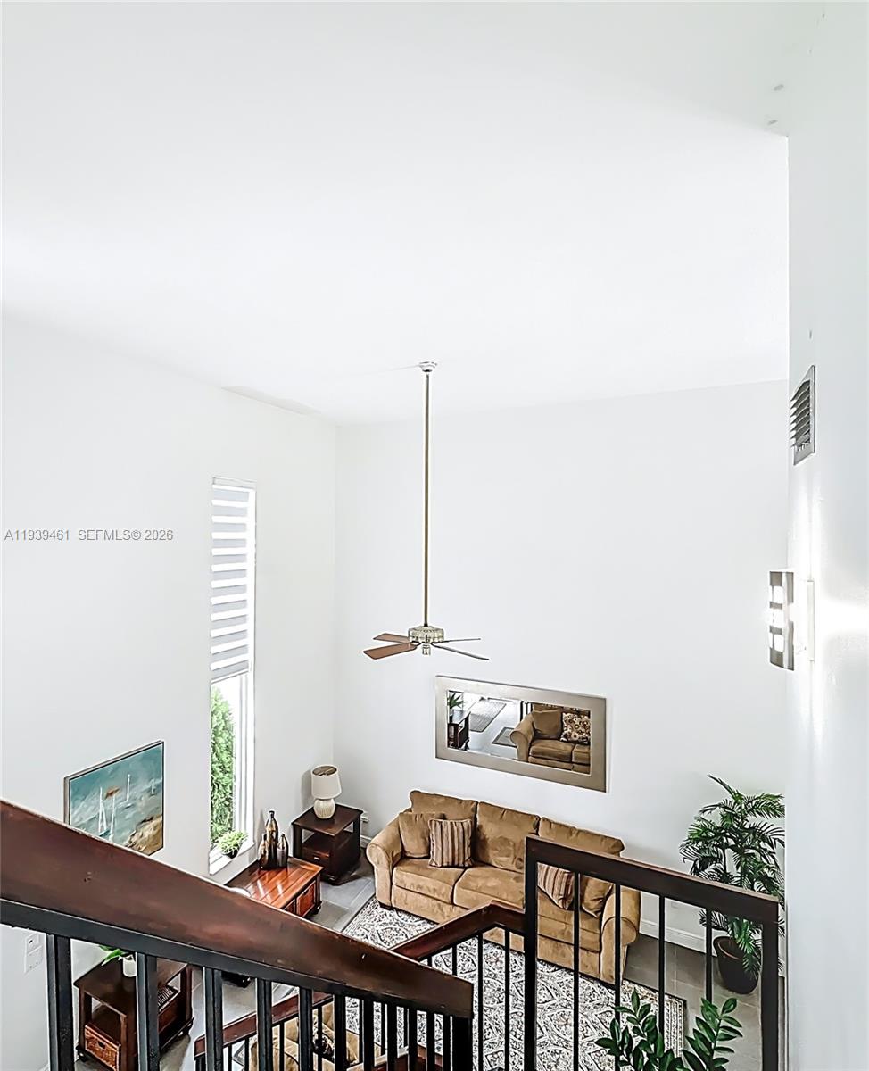 PANACHE SEC 1 - Residential