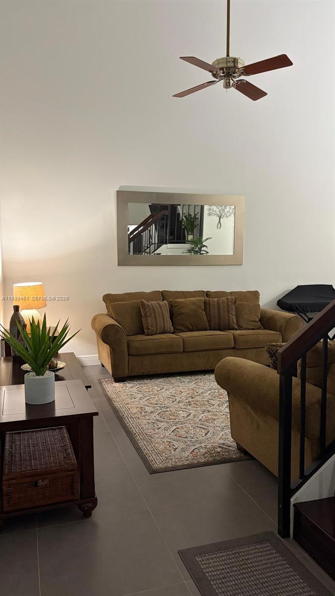 PANACHE SEC 1 - Residential