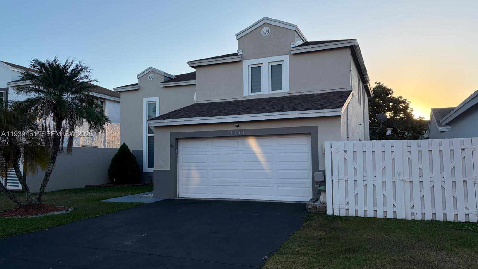 PANACHE SEC 1 - Residential