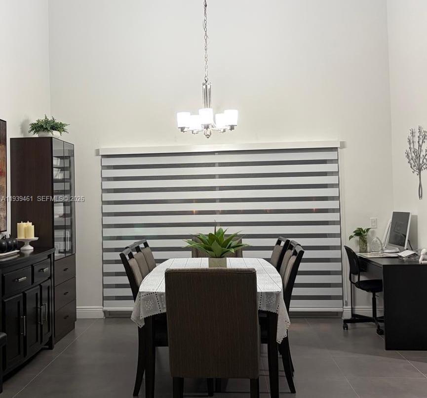 PANACHE SEC 1 - Residential