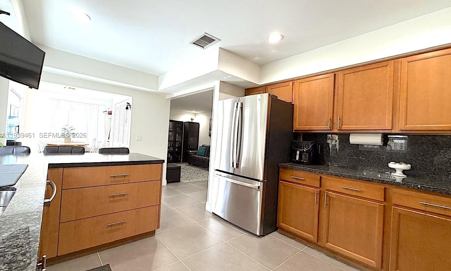 PANACHE SEC 1 - Residential